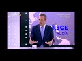 Se avecina un invierno durto en lo energético, Rafael Riquelme en TRECETV