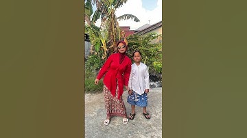 suara kuntilanak #shorts