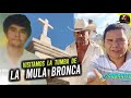 🇲🇽quien fue LA MULA BRONCA!❤️ un corrid0 famoso