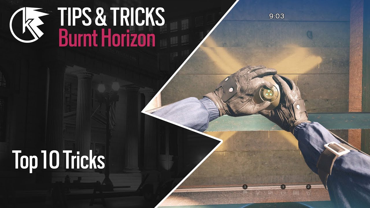 *10* Cool Tricks with subtitles, ep. 1