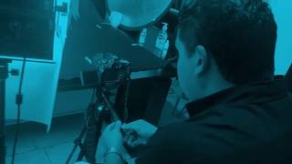 Tras Camaras Vaporal