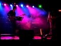 Rooster Ride - Pouring Rain with Bassist Ko (Live at Soundholicity 2012.5.12)