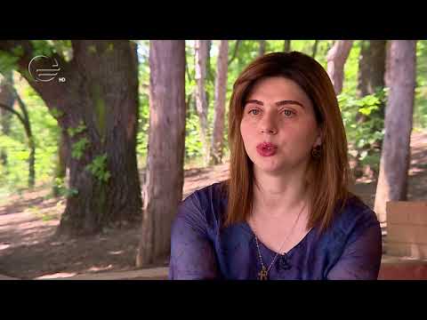 ნატალია ვარადაშვილი | ცოდნა ფულიას მოთამაშე