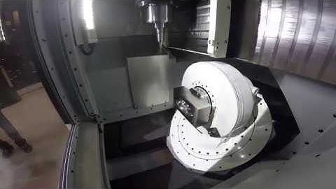 D200Z - Demonstration