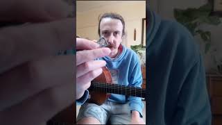 Crazy Guitar Hack that every guitarist should know! #shorts