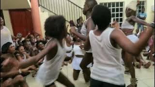 Sawubona wenqulwane