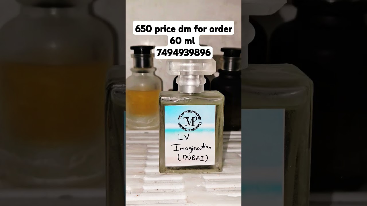 Imagination ✨ book your order 🔥 