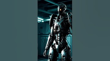 Mechanical AI modeling p6 | MECHANIC