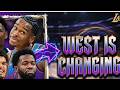Chet Holmgren EXPOSED As HUGE Changes Hit The West