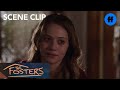 The Fosters | Season 4, Episode 14: Emma Tells Brandon She’s Pregnant | Freeform