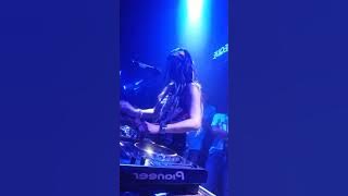 DJ ROSELLA LIVE DI GRAND DISCOTIQUE BANJARMASIN| PANTANG PULANG SEBELUM TUMBANG