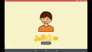 Jellow Settings Functional #assistivetechnology #communicationcoaching screenshot 5