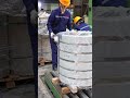 Your Steel Order is on the Way! 🚛 Stainless Steel Strip &amp; Galvanized Steel Coil Packing Process
