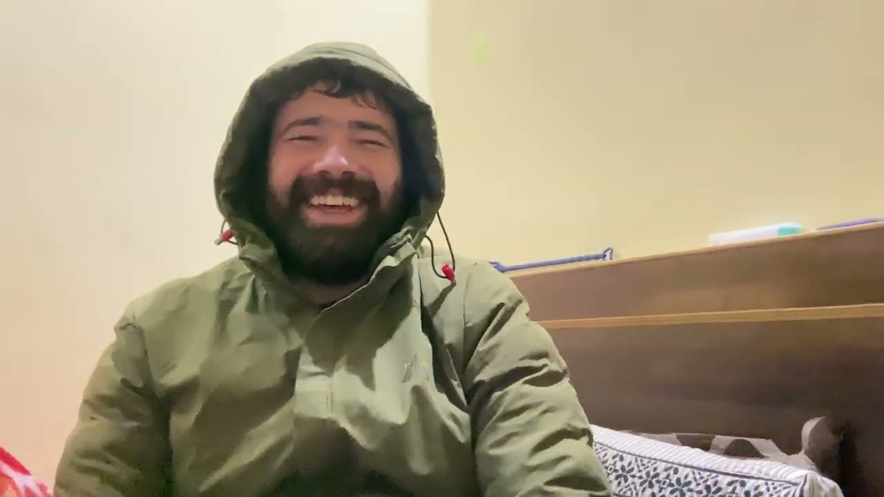 Maa Spoke New Words & Tried to Move Her Hand | Slow but Strong Recovery | Day 18