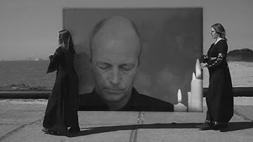 Connection Closed - Bury a candle