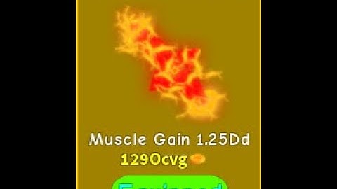 Lifting Simulator- Buying 4th Ultimate Class