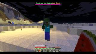 Server update (Bending and Factions) Lost-Echo
