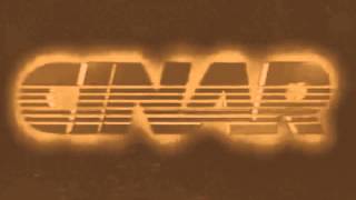 Cinar Logo 56 Times Scarier