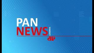 PAN NEWS LONDRINA 07/29/2026