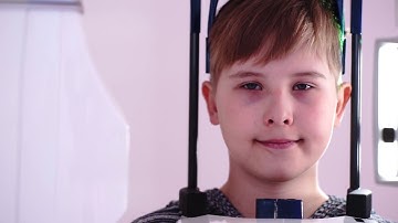 Planmeca M1nute – Planmeca Ultra Low Dose™ Imaging