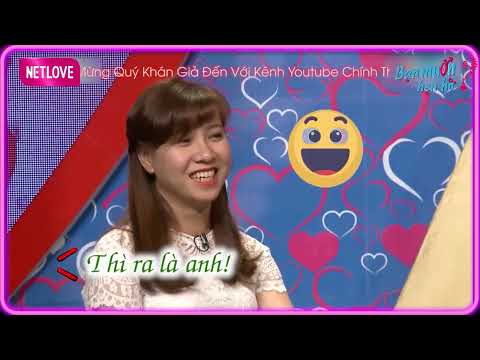 Cứ Ngỡ NGƯỜI YÊU CŨ Làm Quyền Linh - Cát Tường Suýt Ngất Trên Bạn Muốn Hẹn Hò 🤣