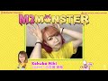 【M2MONSTER#40】プロボウラー小久保実希プロ