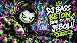 Download lagu DJ KUTANARI JUNGGLE DUTCH BARBAR 🔥 BASS BETON NONSTOP | BIKIN SPEAKER JEBOL 2026