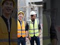 Revolutionizing Construction: The Power of AI in Building Tomorrow"