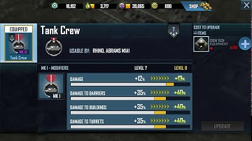 Level 30 daily raid war commander rouge assault part 3