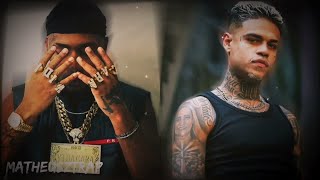 Orochi “Você Me Disse” feat. Mc Cabelinho (Music Video) (ARA PROD.)