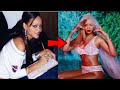 Rihanna - Transformation From 1 To 30 Years Old