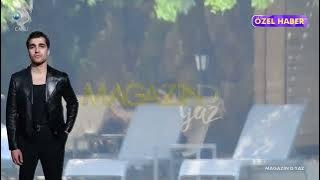 Mert Ramazan Demir yeni sevgilisiyle dudak dudağa görüntülendi