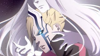 Boruto S Shocking Transformation Karma 2 0 In Boruto Chapter 43 Manifestation Youtube Boruto S Shocking Transformation Karma 2 0 In Boruto Chapter 43 Manifestation Youtube