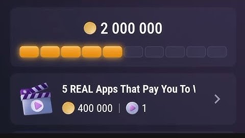 5 REAL Apps That Pay You To Walk || Tapswap Today Video Code || Full guide Tapswap ||