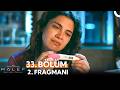 Successor The Call Of The Roots Episode 33 Second Trailer Akif S Funeral 