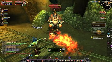 How to greed on items - World of Warcraft