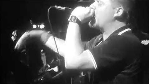 El-P, Mr. Lif, & RJD2 Live (DVD dub) - 2002 Revenge Of The Robots tour