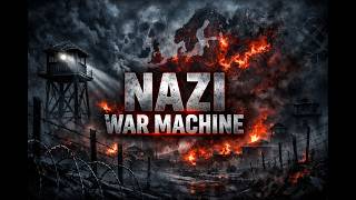 The SS : Hitler’s Fanatical Killing Machine | Global War Archives