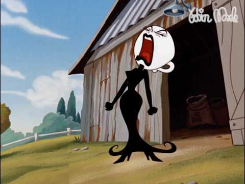 Italian Brainrot Cartoons - s02e10
