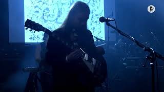 A Forest Of Stars live 2022