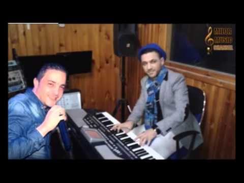 Cheb Hichem ana waleftek Mohamed  Milor