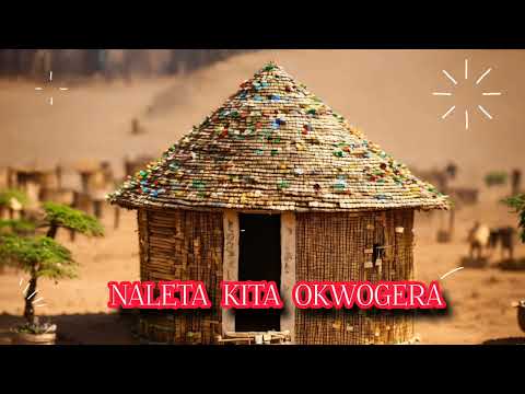 NALETA KITA BY JAJJA KASOZI BATUUKA 