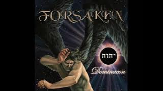 FORSAKEN (MLT) - Dominaeon (2005) Full Album