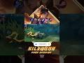 Sorrysorry zilong zeroskillsplayer silvannagameplay2023 mobilelegends mlbb