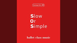 Small Jump Ⅰ (Point Work) (SOS by H.N Kim)