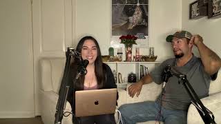 Tiny Table Talk - THE PEP TALK - Episode 7