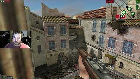 Day Of Defeat | Another DOD Session - Avalanche