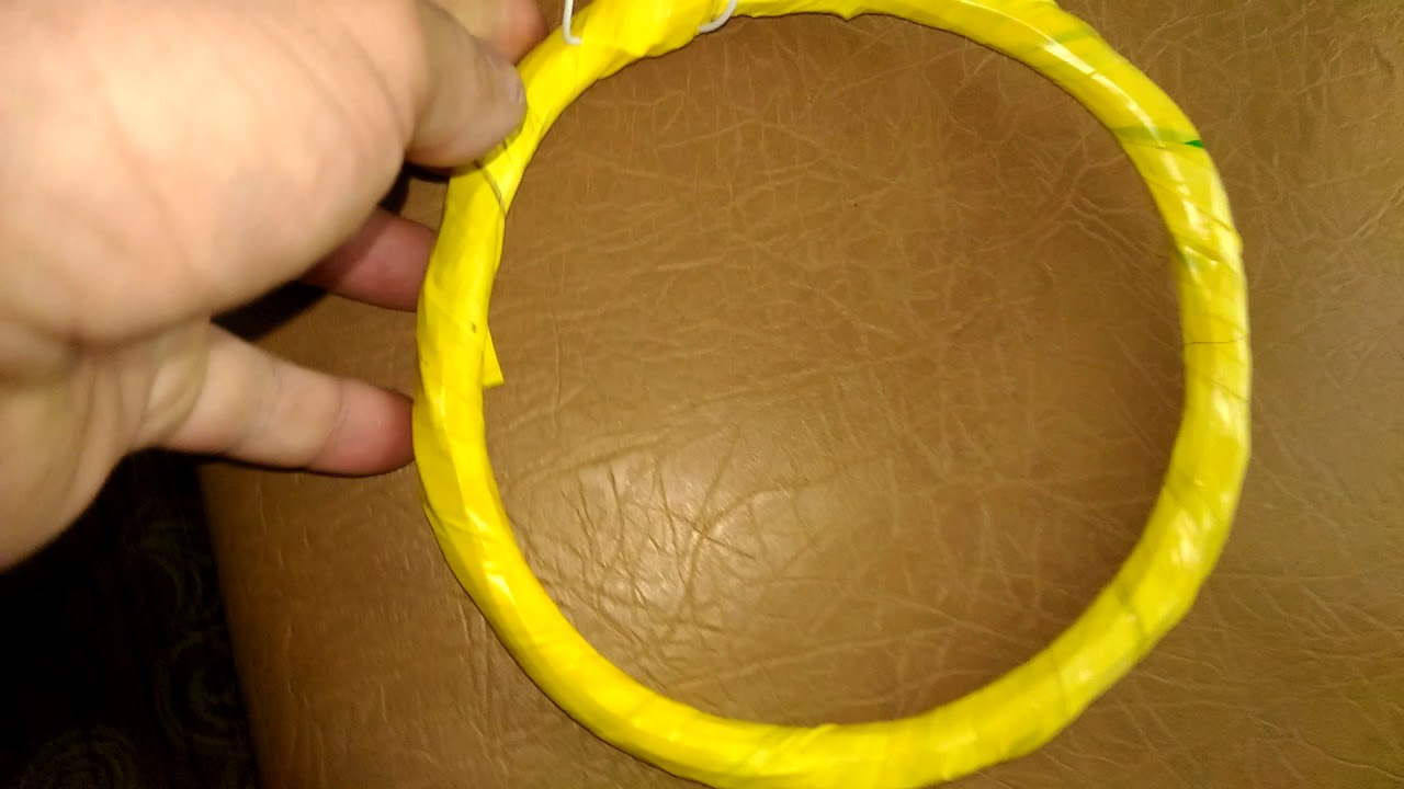 Мд.Каспер. Работа металлоискателя. - YouTube