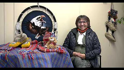 Northeast BC Metis Storytelling Project - Darlene ...