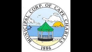 June 7, 2022 Cape Charles Planning Commission Public Hearing & Regular Meeting